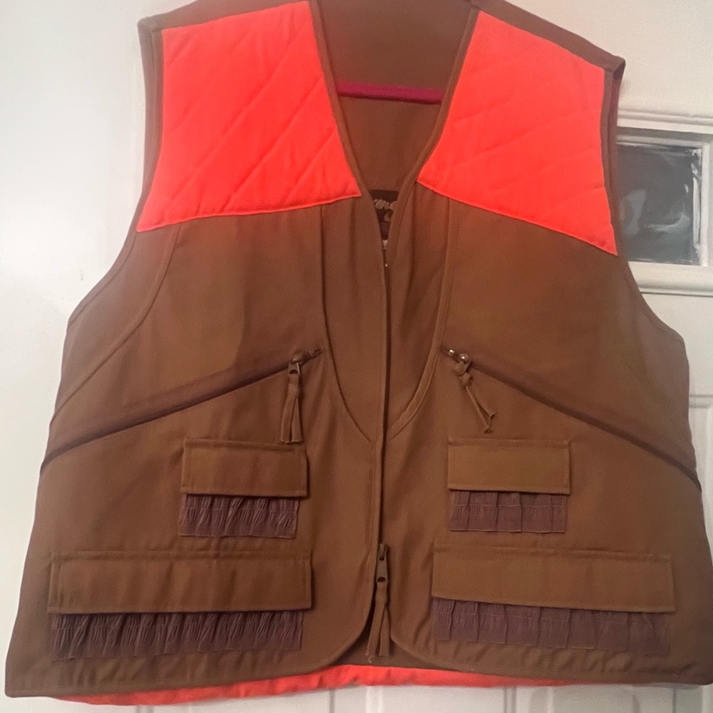 Men's Hunting Vest